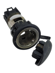 TOMADA ACENDEDOR TAMPA MOLDURA CONSOLE FORD FUSION 2006