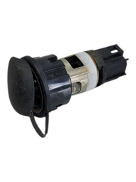 TOMADA ACENDEDOR TAMPA MOLDURA CONSOLE FORD FUSION 2006