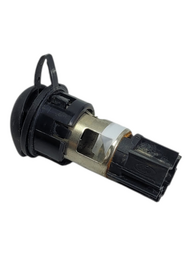 TOMADA ACENDEDOR TAMPA MOLDURA CONSOLE FORD FUSION 2006