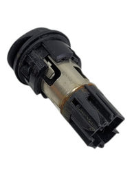 TOMADA ACENDEDOR TAMPA MOLDURA CONSOLE FORD FUSION 2006
