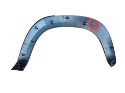 MOLDURA PARALAMA TRASEIRO DIREITO KWID 2018 2019 2020/.DETAL