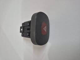 botão alerta clio