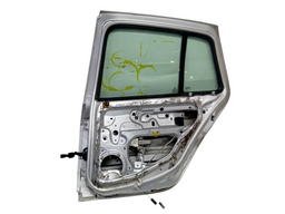 PORTA TRASEIRA DIREITA SYMBOL 2009 2010 A 2013 DETALHE