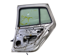 PORTA TRASEIRA DIREITA SYMBOL 2009 2010 A 2013 DETALHE