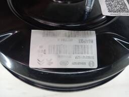 SERVO FREIO HIDROVÁCUO C4 CACTUS 2019 2020 A 2024