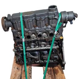 Motor Corsa Celta 1.0 8v Mpfi Gas 1997 1998 a 2003 60cv