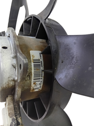 MOTOR VENTOINHA RENAULT SANDERO 1.6 8V 2018 A12101551F