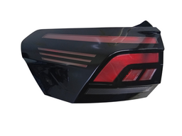 Lanterna Traseira Esquerda Nivus 2021/ (canto)