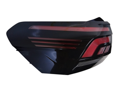 LANTERNA TRASEIRA ESQUERDA NIVUS 2021/ (CANTO)