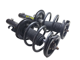 PAR AMORTECEDOR  DIANTEIRO BMW X3 2001 A 2006