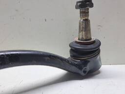 BRAÇO SUSPENÇAO DIANTEIRA BMW X3 2001 A 2006 E83