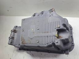 CARTER RENEGADE TORO COMPASS COMMANDER RAMPAGE 2.0 DIESEL 