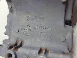 CARTER RENEGADE TORO COMPASS COMMANDER RAMPAGE 2.0 DIESEL 