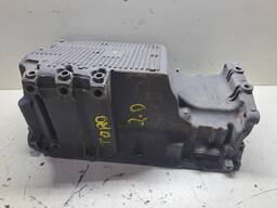 CARTER RENEGADE TORO COMPASS COMMANDER RAMPAGE 2.0 DIESEL 