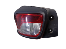 LANTERNA TRASEIRA ESQ. + MOLDURA KWID 2019 A 2022 (TL6654)