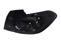 LANTERNA TRASEIRA ESQ. + MOLDURA KWID 2019 A 2022 (TL6654)