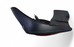 LANTERNA TRASEIRA ESQ. + MOLDURA KWID 2019 A 2022 (TL6654)