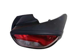 LANTERNA TRASEIRA DIREI. + MOLDURA KWID 2019 A 2022 (TL6653)