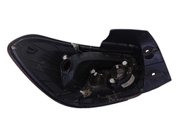 LANTERNA TRASEIRA DIREI. + MOLDURA KWID 2019 A 2022 (TL6653)