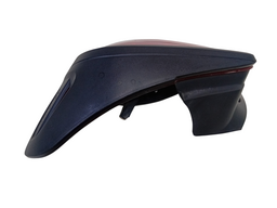 LANTERNA TRASEIRA DIREI. + MOLDURA KWID 2019 A 2022 (TL6653)