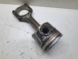 PISTAO  BIELA TORO COMPAS RENEGADE  2016 A 2022 2.0 DIESEL