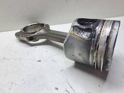 PISTAO  BIELA TORO COMPAS RENEGADE  2016 A 2022 2.0 DIESEL