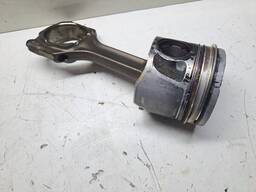 PISTAO  BIELA TORO COMPAS RENEGADE  2016 A 2022 2.0 DIESEL