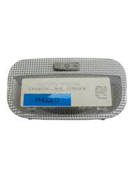 LUZ INTERNA TETO CORTESIA CITROEN C4 2015 2017