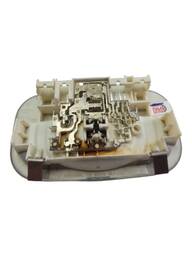 LUZ INTERNA TETO CORTESIA CITROEN C4 2015 2017