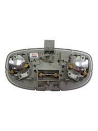 LUZ TETO CORTESIA TRASEIRA FORD FUSION 2006 2009