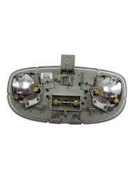 LUZ TETO CORTESIA TRASEIRA FORD FUSION 2006 2009