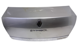 Tampa Traseira Symbol 2009 2010 a 2013