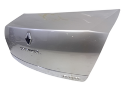 TAMPA TRASEIRA SYMBOL 2009 2010 A 2013