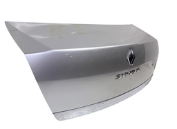 TAMPA TRASEIRA SYMBOL 2009 2010 A 2013