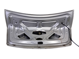 TAMPA TRASEIRA SYMBOL 2009 2010 A 2013