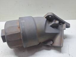 SUPORTE FILTRO OLEO RENEGADE TORO 1.8 FLEX