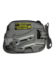 PORTINHOLA TANQUE RENAULT SANDERO 2014 2020 PRATEADO 2014