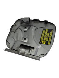 PORTINHOLA TANQUE RENAULT SANDERO 2014 2020 PRATEADO 2014