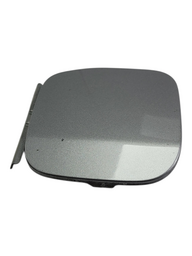 PORTINHOLA TANQUE RENAULT SANDERO 2014 2020 PRATEADO 2014