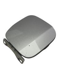 PORTINHOLA TANQUE RENAULT SANDERO 2014 2020 PRATEADO 2014