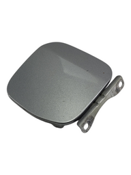 PORTINHOLA TANQUE RENAULT SANDERO 2014 2020 PRATEADO 2014
