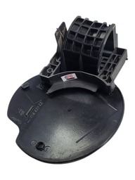 PORTINHOLA TAMPA TANQUE COMBUSTÍVEL PEUGEOT 307 2011 CHOCOLATE 2012