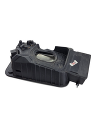 PORTINHOLA TANQUE COMBUSTÍVEL CITROEN C5 2008   PRETO 2008