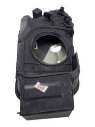 PORTINHOLA TANQUE COMBUSTÍVEL CITROEN C5 2008   PRETO 2008