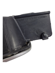 PORTINHOLA TANQUE COMBUSTÍVEL CITROEN C5 2008   PRETO 2008