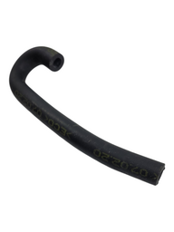 PORTINHOLA TANQUE COMBUSTÍVEL CITROEN C4 2008 2012 PRETO 2008