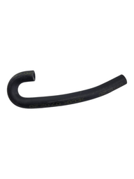 PORTINHOLA TANQUE COMBUSTÍVEL CITROEN C4 2008 2012 PRETO 2008