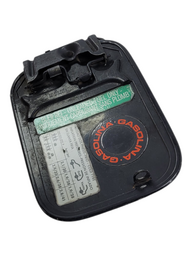 PORTINHOLA TAMPA COMBUSTÍVEL GOLF MK3 1995 1998  PRETO 1995