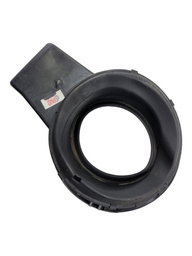 PORTINHOLA TANQUE COMBUSTIVEL CITROE C4 HATCH 1.6 2011 CINZA 2011