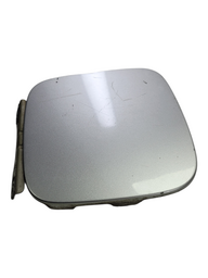 Tampa Portinhola Tanque  Combustivel Honda Fit 1.4 2010   Prateado 2010